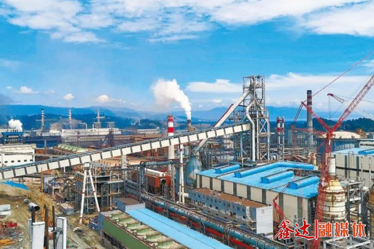 以高水平科技奖励工作赋能中国钢铁业高质量发展